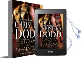 Storm of Shadows Audiobook download free by Christina Dodd