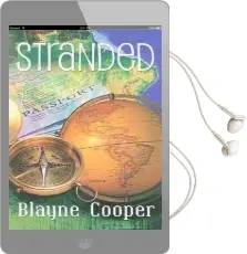 Stranded Audiobook download free by Blayne Cooper