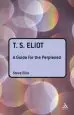 Audiobook T.S. Eliot: A Guide for the Perplexed author Steve Ellis