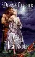 Audiobook The Angel and the Highlander author Donna Fletcher