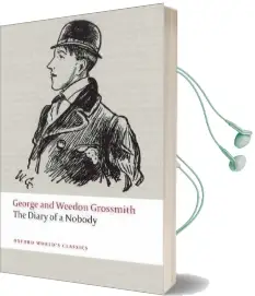 The Diary of a Nobody Audiobook download free by George Grossmith