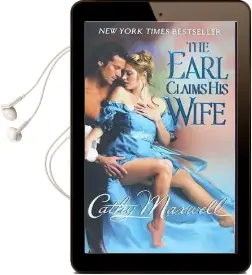 The Earl Claims his Wife Audiobook download free by Cathy Maxwell