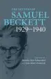 Audiobook The Letters of Samuel Beckett: 1929-1940 Volume 1 author Samuel Beckett