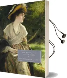 The Making of a Marchioness Audiobook download free by Frances Hodgson Burnett