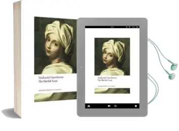 The Marble Faun Audiobook download free by Nathaniel Hawthorne