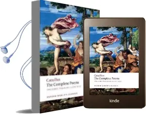 The Poems of Catullus Audiobook download free by Gaius Valerius Catullus