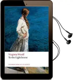 To the Lighthouse Audiobook download free by Virginia Woolf