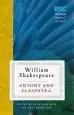 Audiobook Antony and Cleopatra author Eric Rasmussen