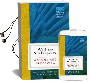 Antony and Cleopatra Audiobook download free by Eric Rasmussen