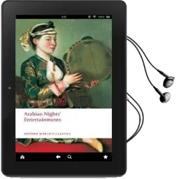 Arabian Nights' Entertainments Audiobook download free by Robert L. Mack