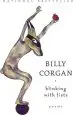 Audiobook Blinking With Fists: Poems author Billy Corgan