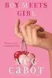 Audiobook Boy Meets Girl t author Meg Cabot