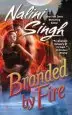 Audiobook Branded by Fire author Nalini Singh
