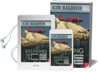 Breaking the ice Audiobook download free by Kim Baldwin