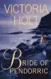 Audiobook Bride of Pendorric author Victoria Holt