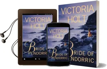 Bride of Pendorric Audiobook download free by Victoria Holt