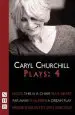 Audiobook Caryl Churchill Plays: Four author Caryl Churchill