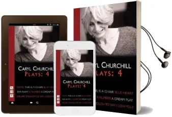 Caryl Churchill Plays: Four Audiobook download free by Caryl Churchill