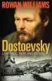 Audiobook Dostoevsky: Language, Faith and Fiction author Dr. Rowan Williams