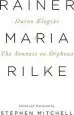 Audiobook Duino Elegies & the Sonnets to Orpheus author Rainer Maria Rilke