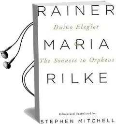 Duino Elegies & the Sonnets to Orpheus Audiobook download free by Rainer Maria Rilke