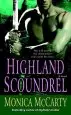 Audiobook Highland Scoundrel author Monica Mccarty