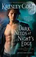 Audiobook Immortals After Dark #4: Dark Needs at Night'S Edge author Cole