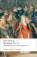 Audiobook John Donne - the Major Works author John Donne