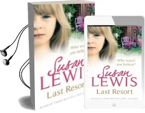 Last Resort Audiobook download free by Susan Lewis