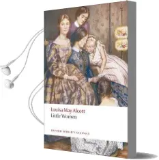Little Women Audiobook download free by Louisa May Alcott