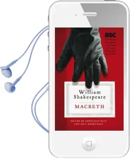 Macbeth Audiobook download free by Eric Rasmussen