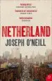 Audiobook Netherland author Joseph O'Neill