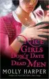 Audiobook Nice Girls Don'T Date Dead men author Molly Harper