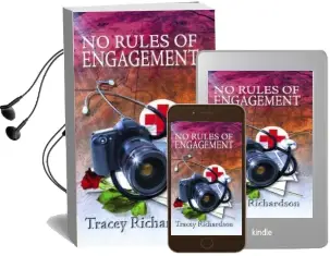 No Rules of Engagement Audiobook download free by Tracey Richardson