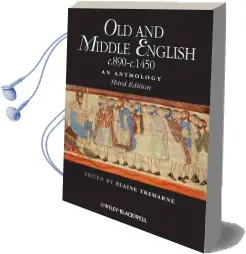 Old and Middle English C.890-C.1450: An Anthology Audiobook download free by Elaine Treharne