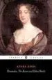 Audiobook Oroonoko, the Rover and Other Works author Aphra Behn