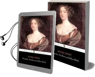 Oroonoko, the Rover and Other Works Audiobook download free by Aphra Behn