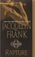 Audiobook Rapture author Jacquelyn Frank