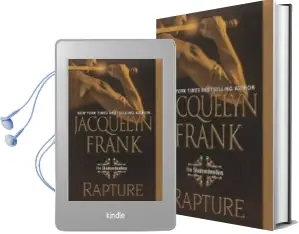 Rapture Audiobook download free by Jacquelyn Frank