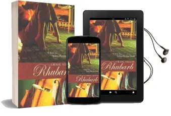 Rhubarb Audiobook download free by Craig Silvey