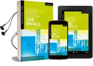 Rivals Audiobook download free by Richard Brinsley Sheridan