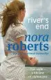 Audiobook River'S end author Nora Roberts