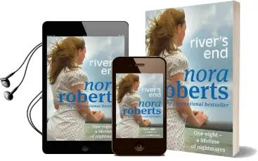 River'S end Audiobook download free by Nora Roberts