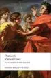 Audiobook Roman Lives: A Selection of Eight Lives author Plutarch