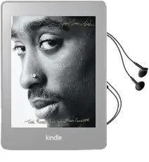 Rose That Grew From Concrete Audiobook download free by Tupac Shakur