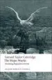 Audiobook Samuel Taylor Coleridge - the Major Works author Samuel Taylor Coleridge
