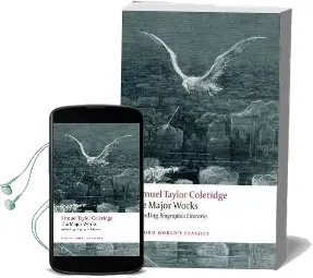 Samuel Taylor Coleridge - the Major Works Audiobook download free by Samuel Taylor Coleridge