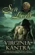 Audiobook Sea Lord author Virginia Kantra