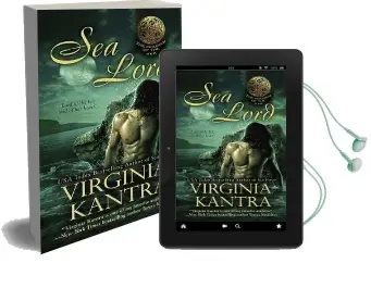Sea Lord Audiobook download free by Virginia Kantra