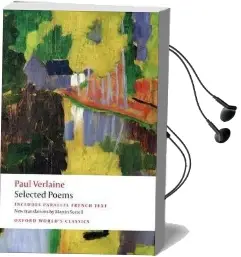 Selected Poems Audiobook download free by Paul Verlaine